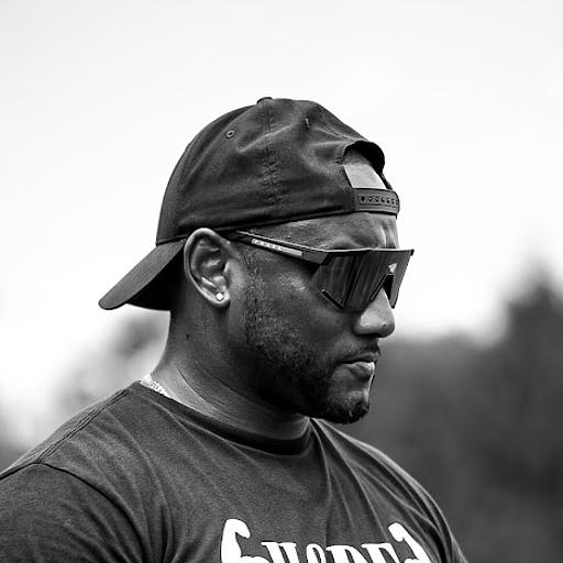 Derick Alexander