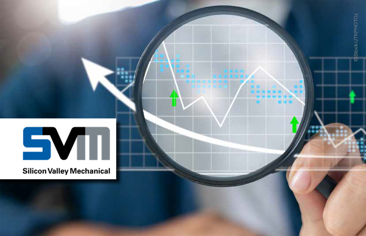 Silicon Valley Mechanical case study cover